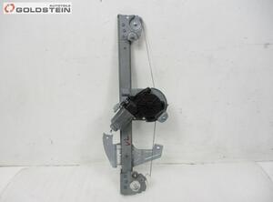 Window Lift TOYOTA Aygo (KGB1, WNB1)