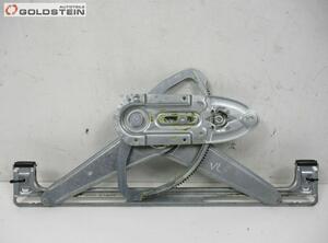 Window Lift FORD Kuga I (--)