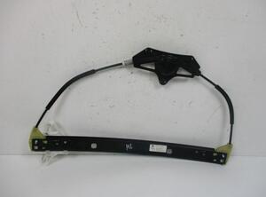 Window Lift SKODA Octavia III Combi (500000, 5000000)