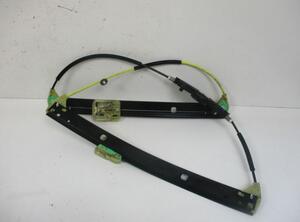 Window Lift SKODA Octavia III Combi (500000, 5000000)