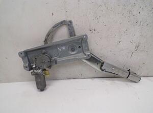 Window Lift SAAB 9-3 (YS3D)