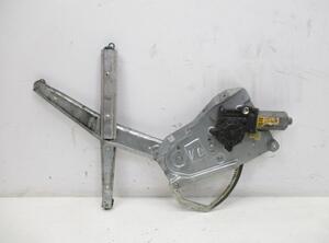 Window Lift SAAB 9-5 Kombi (YS3E)