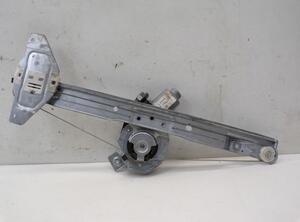 Fensterheber vorne links mit Motor CITROEN C3 II 1.2 VTI 82 FACELIFT 60 KW