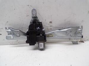 Window Lift PEUGEOT 308 I (4A, 4C)