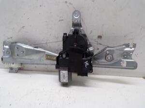 Window Lift PEUGEOT 308 I (4A, 4C)