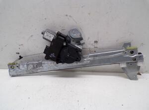 Window Lift PEUGEOT 308 I (4A, 4C)