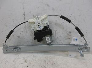 Fensterheber vorne links Fensterhebermotor HYUNDAI I20 ACTIVE (GB) 1.0 T-GDI 74 KW