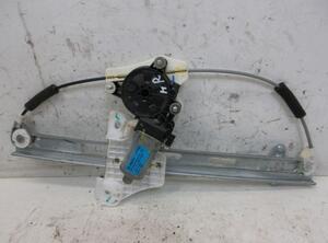 Window Lift HYUNDAI i20 (GB, IB), HYUNDAI i20 Active (GB, IB)