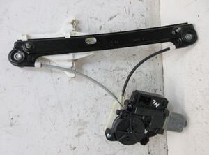 Window Lift VW Polo (6C1, 6R1)