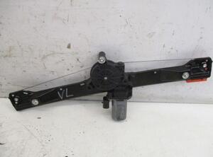 Window Lift FIAT Grande Punto (199), FIAT Punto Evo (199)