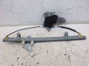 Window Lift NISSAN Note (E11, NE11)