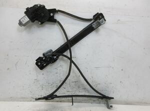 Window Lift SEAT Ibiza IV ST (6J8, 6P8)