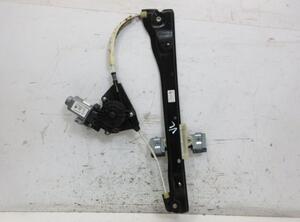 Window Lift SKODA CITIGO (NF1)