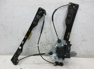 Fensterheber vorne rechts Fensterhebermotor OPEL ZAFIRA TOURER C (P12) 1.4 103 KW