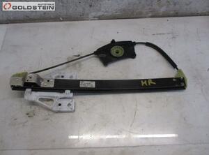 Window Lift AUDI Q3 (8UB, 8UG)