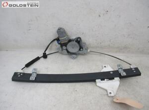 Fensterheber links hinten Fensterhebermotor CHEVROLET CAPTIVA (C100  C140) 2.0 D 4WD 110 KW