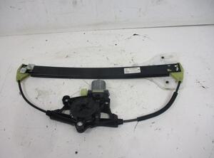 Window Lift AUDI A4 Avant (8W5, 8WD, B9)