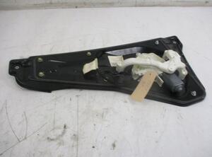 Window Lift LAND ROVER DISCOVERY III (L319)