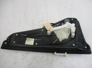 Window Lift LAND ROVER DISCOVERY III (L319)