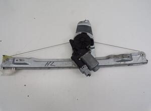 Fensterheber links hinten  CITROEN C4 GRAND PICASSO I (UA_) 1.6 VTI 120 88 KW