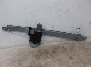 Window Lift OPEL VIVARO B Bus (X82), OPEL VIVARO B Van (X82)