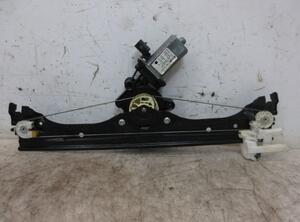 Window Lift FIAT 500 (312_), FIAT 500 C (312_)