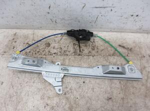 Window Lift OPEL CORSA E (X15)