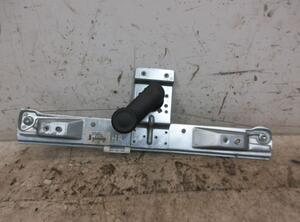 Window Lift OPEL CORSA E (X15)