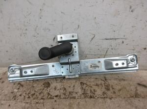 Window Lift OPEL CORSA E (X15)