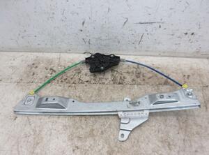 Window Lift OPEL CORSA E (X15)