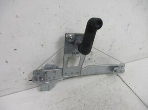 Window Crank DACIA Duster (HS), DACIA Logan MCV (KS)