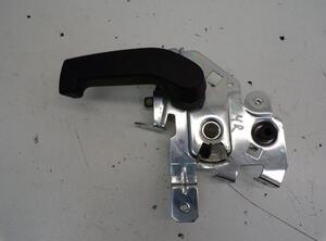 Bonnet Release Handle OPEL VIVARO B Bus (X82), OPEL VIVARO B Van (X82)