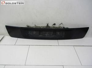 Door handle frame RENAULT Grand Scénic II (JM0/1)