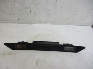 Door handle frame AUDI A3 (8P1), AUDI A3 Sportback (8PA)