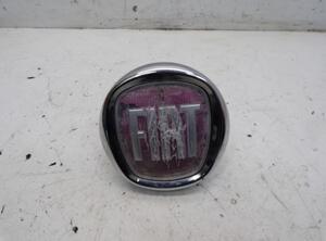 Door handle frame FIAT Bravo II (198)