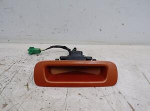 Door handle frame SUZUKI SWIFT III (MZ, EZ)