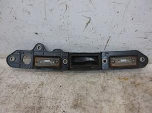 Door handle frame VW TOURAN (1T1, 1T2)