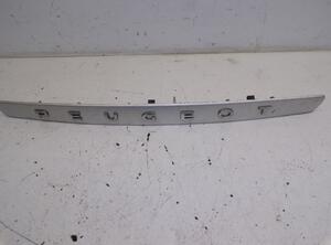 Door handle frame PEUGEOT 308 SW I (4E_, 4H_)