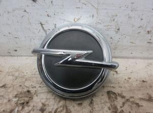 Door handle frame OPEL CORSA E (X15)