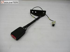 Seat Belt Buckle PEUGEOT 308 CC (4B)