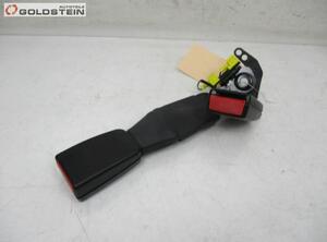 Seat Belt Buckle MERCEDES-BENZ C-Klasse (W204)