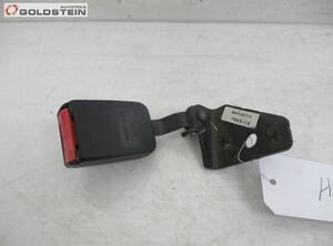 Buckle autogordel PEUGEOT 407 SW (6E)