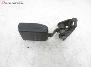 Seat Belt Buckle PEUGEOT 407 Coupe (6C)