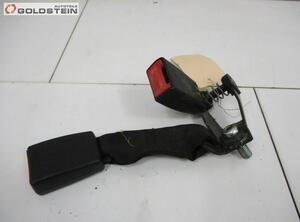 Buckle autogordel BMW X3 (E83)