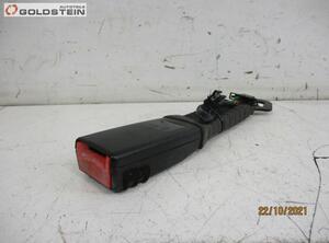 Seat Belt Buckle AUDI A4 (8K2, B8)