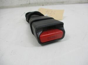 Seat Belt Buckle PEUGEOT 108 (--)