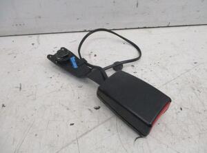 Seat Belt Buckle MITSUBISHI Colt CZC Cabriolet (RG)