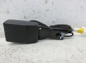 Seat Belt Buckle PEUGEOT 1007 (KM)