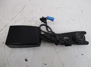 Seat Belt Buckle MITSUBISHI Colt CZC Cabriolet (RG)