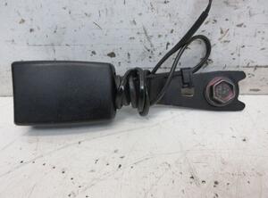 Seat Belt Buckle MITSUBISHI Colt CZC Cabriolet (RG)